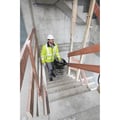 Miniatyrbild 6 av 6: Vatten- och dammdammsugare - KARCHER - NT 30/1 TACT TE L - 1380W - Automatisk avstängning - 180 kg