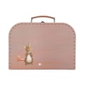 Miniatyrbild 1 av 5: Kit-Valise Virkad Kanin -