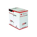 Miniatyrbillede 1 af 4: Netværkskabel Cat5e - TECHLY - ITP8-RIS-0305LO - 305m - F/UTP FTP - Sort