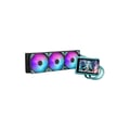 Miniatyrbild 4 av 6: Vattenkylning ASUS ROG RYUO IV 360 ARGB Hatsune Miku Edition