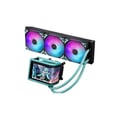 Miniatyrbild 6 av 6: Vattenkylning ASUS ROG RYUO IV 360 ARGB Hatsune Miku Edition