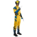 Miniatyrbild 4 av 4: Standard vuxen Wolverine kostym