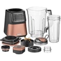 Miniatyrbild 4 av 6: Super Blender - Sencor - SBU 7676GD