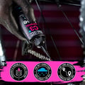 Miniatyrbild 3 av 6: C3 Wet Ceremic Lubricant
