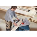 Miniatyrbild 3 av 4: Bosch Professional GTS 635-216 bordssåg - 1600 W - 70 mm - 0601B42000