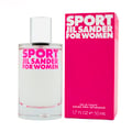Miniatyrbild 1 av 2: JIL SANDER SPORT WOMAN edt spray 50 ml