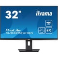 Miniatyrbild 1 av 6: Skärm PC Iiyama PROLITE XUB3293UHSN-B5 32'''