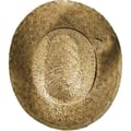 Miniatyrbild 6 av 6: Hatt av halm Cow Boy - PTIT CLOWN - Unik - Unisex