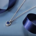 Miniatyrbild 6 av 6: COLLIER MORELLATO TESORI - SAVB03