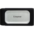 Miniatyrbild 2 av 6: KINGSTON - XS2000 - Extern SSD - 1 To - USB 3.2 Gen 2x2