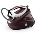 Miniatyrbild 1 av 2: Strykjärncenter - Tefal - Pro Express Ultimate II - 1.2L - Durilium Airglide - Autoclean