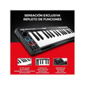 Miniatyrbild 4 av 6: M AUDIO Keystation Mini 32 MK3 Masterkeyboard
