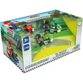 Miniatyrbild 4 av 6: 3-pack med friktionsbilar - CARRERA Pull & Speed - Mario Kart™ - Skala 1:43 - Från 3 år