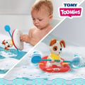Miniatyrbild 3 av 4: Toomies räddningsset