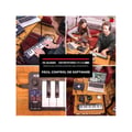 Miniatyrbild 5 av 6: M AUDIO Keystation Mini 32 MK3 Masterkeyboard