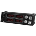 Miniatyrbild 1 av 3: Flight Radio Panel - Saitek från Logitech