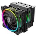 Miniatyrbild 1 av 3: AKASA Soho H7 Dual Tower CPU-K