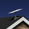 Miniatyrbild 2 av 2: Starlink Standard Pivot Mount
