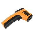 Miniatyrbillede 2 af 4: Infrarød termometer - GM320 - LCD -50 ~ 330°C - Laser - Data Hold funktion