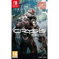 Miniatyrbild 1 av 6: Crysis: Remastered Switch Game