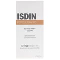 Miniatyrbild 1 av 2: Isdin FotoUltra 100 Active Unify Färgad Avfärgande Solkräm för Ansikte SPF50+ 50 ml