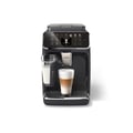 Miniatyrbild 1 av 6: Espressomaskin - PHILIPS - LatteGo 4400 - 12 recept - Keramisk kvarn 12 nivåer - AquaClean 1,8 L