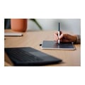 Miniatyrbild 1 av 6: Grafiktavla - Wacom - One Small - 152 x 95 mm - USB-C - Bluetooth 5.1