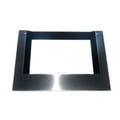 Miniatyrbild 1 av 2: EXTERIÖR STÅLDÖRR GLAS FÖR AEG UGN * 3874970068 B57415M 94418121102 B37414MEUR05 9441853