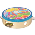 Miniatyrbild 1 av 2: Goki - Tambourin Blomsterkraft - GOLLNEST & KIESEL