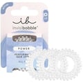 Miniatyrbild 1 av 2: Hårresår - INVISIBOBBLE - Power x3 - Transparent - Extra stark - Spårlös