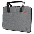 Miniatyrbild 1 av 2: Mobilis Bag - Trendig Sleeve - 14'' - Grå