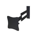 Miniatyrbild 1 av 2: NEWSTAR Väggfäste FPMA-W830BLACK - För skärmar upp till 24"60cm - 25,4cm till 61cm