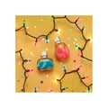 Miniatyrbillede 2 af 4: Eau de parfum - FESTIVAL VIBES FOR HER - 100 ml - Køn: Kvinde - Koncentration: Eau de parfum
