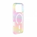 Miniatyrbild 3 av 6: Coque FC Air MagSafe - IPhone17 Pro - Holografisk
