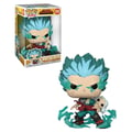 Miniatyrbild 1 av 3: Funko Pop! Animation: MHA- 10" Infinite Deku