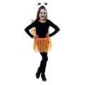 Miniatyrbild 1 av 3: Spindelset - PTIT CLOWN - Orange - 1 styck - För barn från 3 till 10 år - Unisex