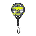 Miniatyrbild 1 av 2: Padelracket - SET - Okami - Hög kontroll - Balancerad rund form - 12K kolfiber ytor
