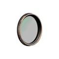 Miniatyrbild 1 av 2: POLAR-PRO Filter Chroma CP 77mm - McKinnon 135 Serie