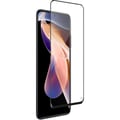 Miniatyrbild 1 av 3: Härdat Glas - Xiaomi Redmi Note 11 Pro - Transparent - Repellerande mot repor - Skärmskydd