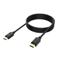 Miniatyrbild 1 av 4: AKASA 16K DisplayPort-kabel