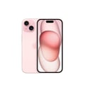 Miniatyrbild 1 av 5: APPLE iPhone 15 5G 128GB rosa
