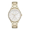 Miniatyrbild 1 av 3: Damklocka - DKNY - NY2660 - 36 mm - Guld rostfritt stål - Analog kvarts