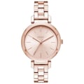 Miniatyrbild 1 av 4: Damklocka - DKNY - NY2584 - Analog - Vattentät 5 ATM - Diameter 34 mm