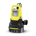 Miniatyrbild 1 av 3: Avloppspump SP 17.000 med platt nivåsensor KARCHER - Rent vatten - 17000 L/h