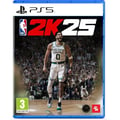 Miniatyrbild 1 av 6: NBA 2K25 - Standard Edition - PS5