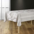 Miniatyrbild 1 av 4: Duk rektangulär 150 x 240 cm polyester tryckt Ambrine