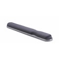 Miniatyrbillede 1 af 3: Kensington gel wrist support til tastatur i sort