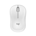 Miniatyrbild 1 av 6: Mus - Trådlös - Logitech - M240 Silent - Vit