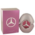 Miniatyrbild 1 av 2: Damparfym - Mercedes Benz Woman - Eau de Parfum 90 ml - Blommig