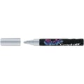 Miniatyrbild 1 av 2: Graph'it Shake Silver Pencil - OZ INTERNATIONAL - Penna - 4 mm - Opak - Stor